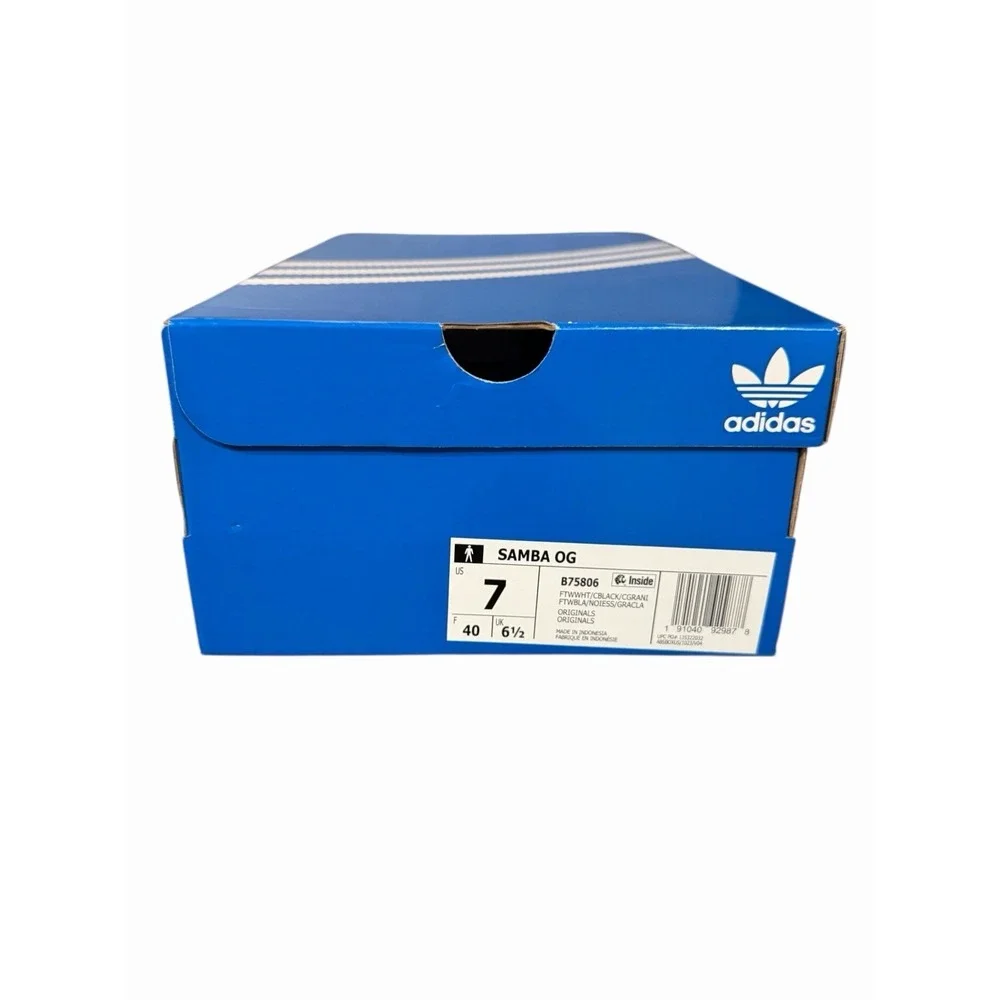 adidas product pair